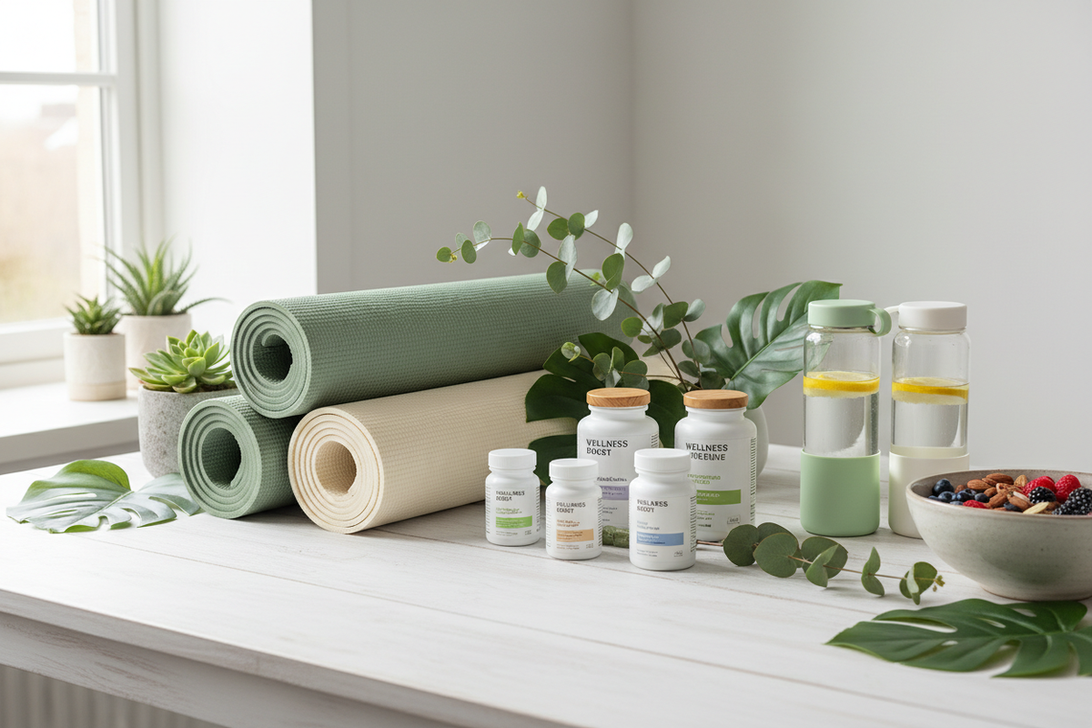 Health & Wellness