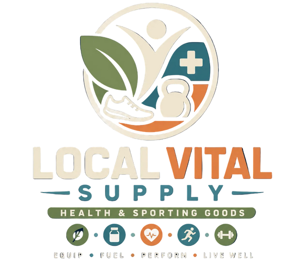 LocalVitalSupply